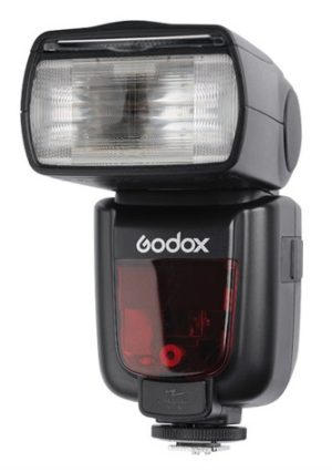 Godox Godox Speedlite TT685 II Nikon