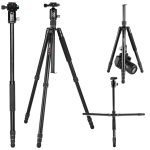 Kingjoy Kingjoy G55+G1  Statief