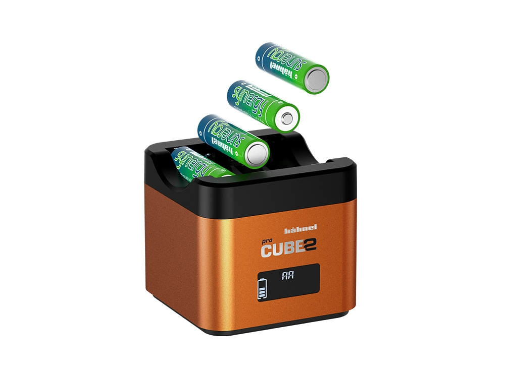 Hahnel Hahnel ProCube2 DSLR Charger for Sony - Image 3