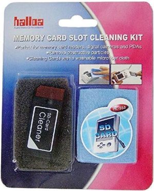 Overige Merken HALLOA HL550 C.S.REINIGER CF