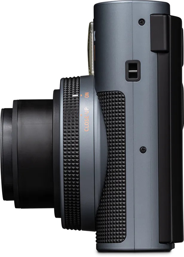 Fuji Fujifilm Instax mini 41 62 x 46 mm Zwart - Image 3