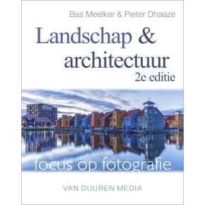 VDM Van Duuren Media Focus op fotografie Landschap en (.) 2e ed.
