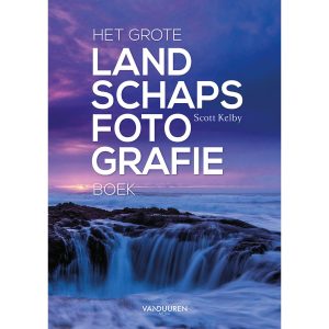 VDM Van Duuren Media: Het grote landschapsfotografieboek