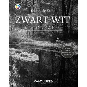 VDM Focus op Fotografie: Zwart-witfotografie