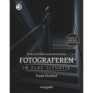VDM Van Duuren Media Fotograferen in elke situatie