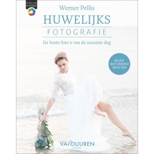 VDM Van Duuren Media Huwelijksfotografie