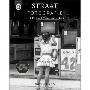 VDM Van Duuren Media Straatfotografie