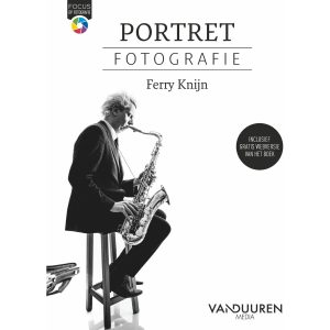 VDM Van Duuren Media Portretfotografie