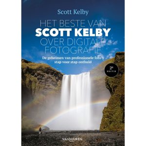 VDM Van Duuren Media: Het beste van Scott Kelby over d.fotografie