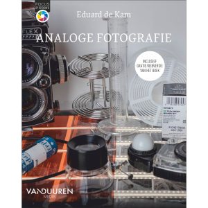 VDM Van Duuren Media Focus op Fotografie: Analoge Fotografie
