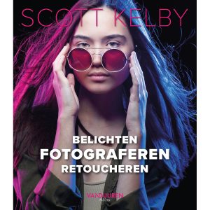 VDM VDM Belichten, fotograferen, retoucheren!