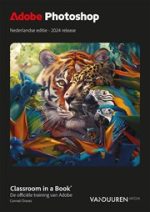 VDM VDM Classroom in a Book Photoshop 2024