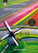 VDM VDM Focus op Fotografie: Dronefotografie, 4e editie