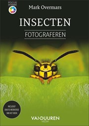 VDM VDM Focus op fotografie; Insecten fotograferen