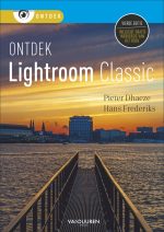 VDM VDM Ontdek Lightroom Classic, 4e editie