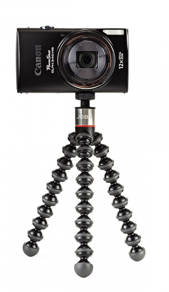 Joby Joby GorillaPod 325 zwart/grijs - Image 3