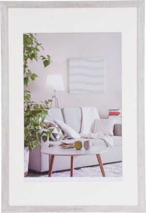 Henzo Henzo Modern 40x60  wit