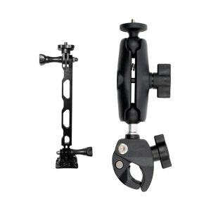 Insta360 Insta360 Motorcycle Mount Bundle