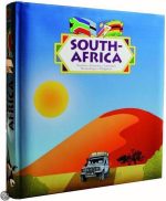 Henzo Henzo Fotoalbum SOUTH AFRICA 280x305