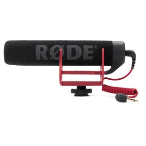 Rode Rode Videomic Go