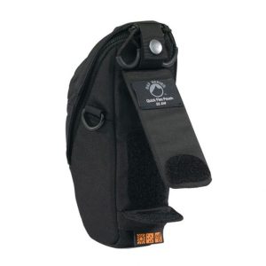 Lowepro Lowepro S&F Quick Flex Pouch 55 AW Black