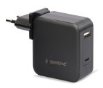 Gembird Gembird Universal USB-C Charger PD 60W