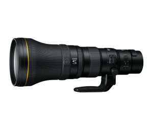 Nikon Nikon NIKKOR Z 800mm f/6.3 VR S Super telelens
