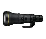 Nikon Nikon NIKKOR Z 800mm f/6.3 VR S Super telelens