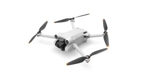 DJI DJI Mini 3 Pro - Including DJI RC-N1 Controller ( zonder beeldscherm )