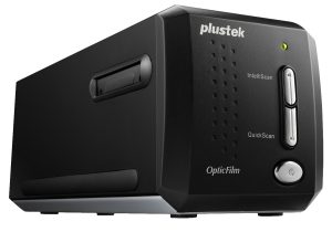 Plustek Plustek OpticFilm 8200i Ai