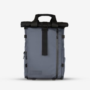 WANDRD WANDRD PRVKE Lite Rugzak Blauw