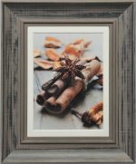 Henzo Henzo Anais 15x20 donkerbruin