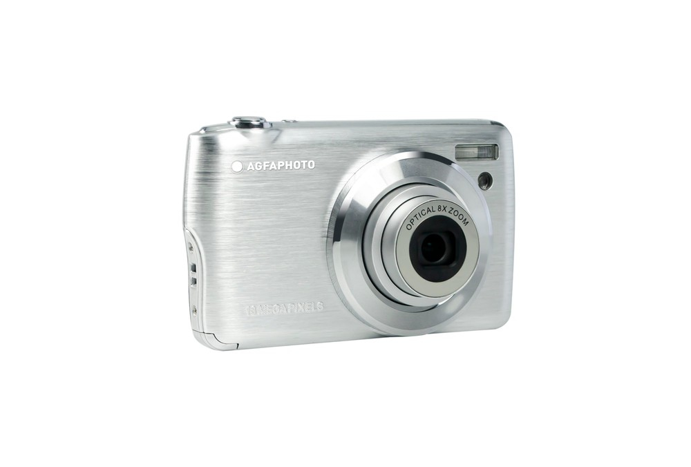 Agfa Agfa Photo DC8200 Silver - Image 3