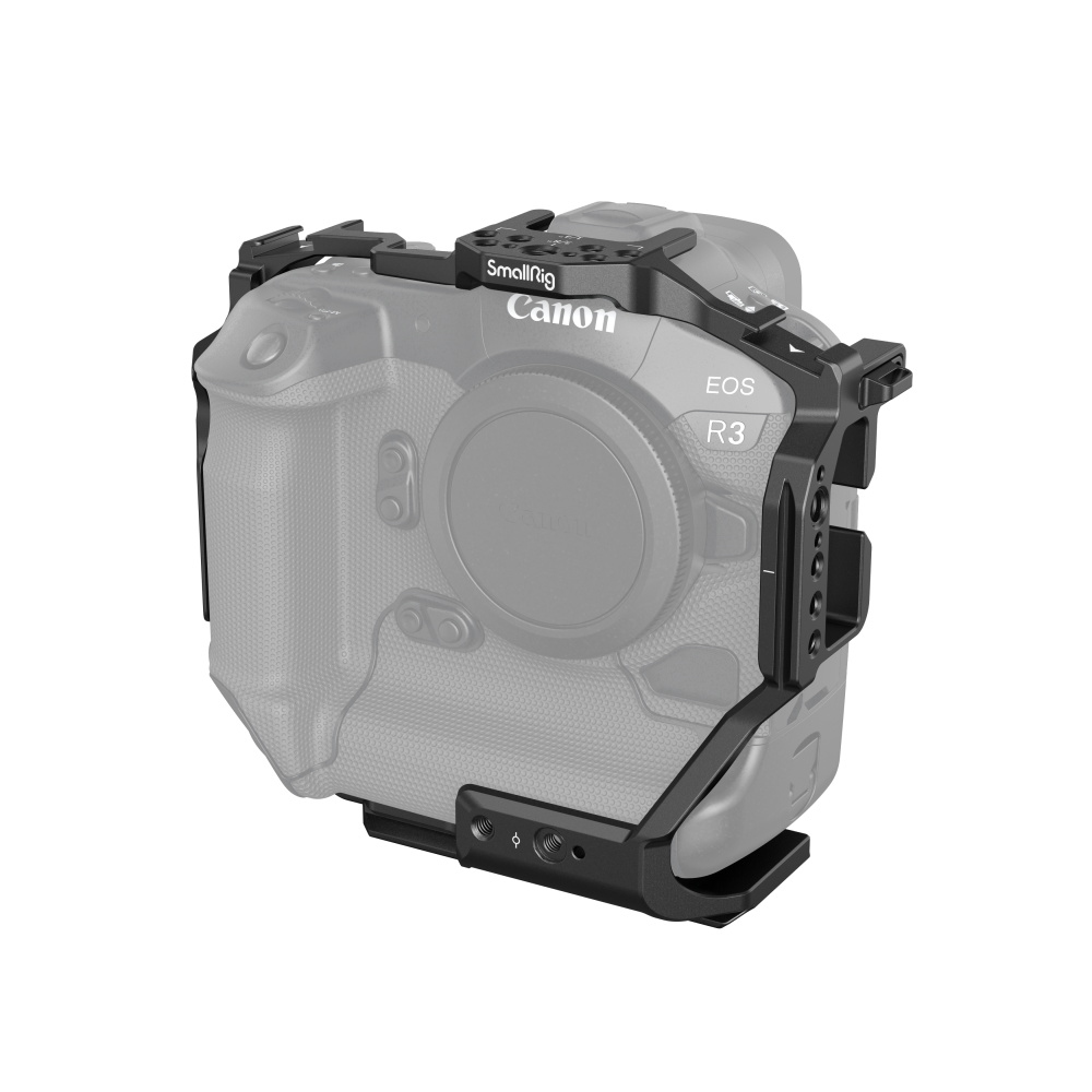 SmallRig SmallRig 3884 Camera Cage For Canon EOS R3 - Image 2