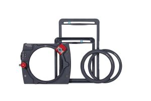 Benro Benro FH100M3 camerafilteraccessoire Camerafilterhouder