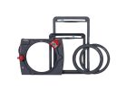 Benro Benro FH100M3 camerafilteraccessoire Camerafilterhouder