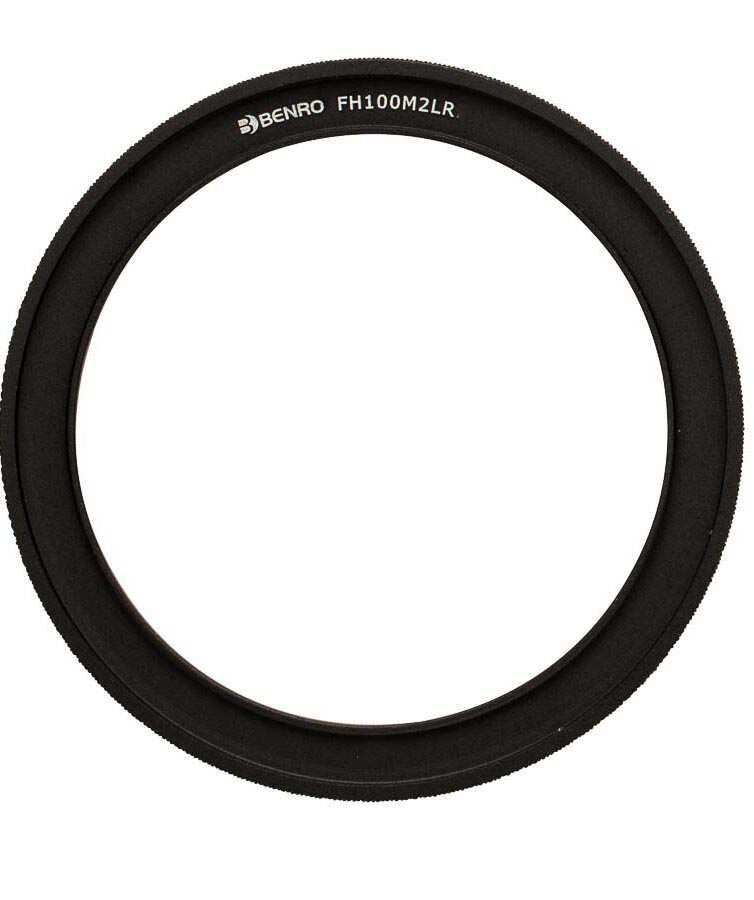 Benro Benro FH100M2LR72 camerafilteraccessoire Adapterring voor filterhouder