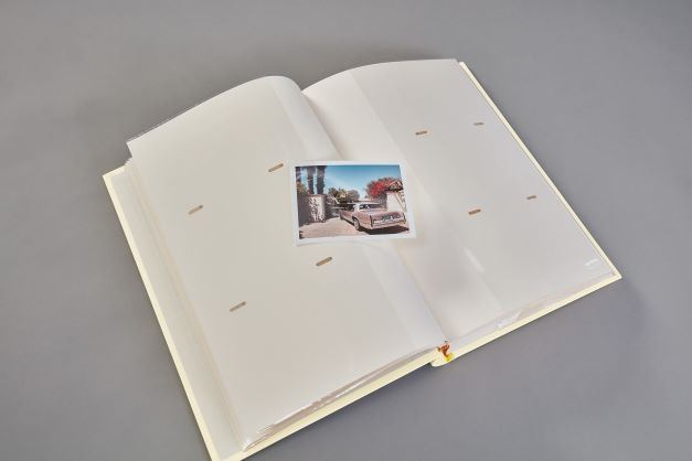 Semikolon Semikolon 300 Pockets Album flamingo - Image 2