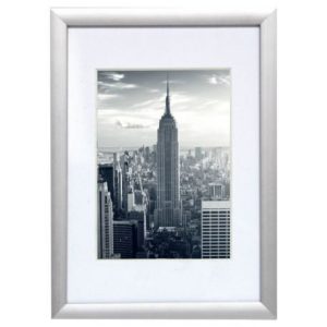 Henzo Henzo Manhattan 15x20 zilver