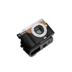 Gariz Gariz Halfcase XS-CHGX85BK GX85/80/7MII Black