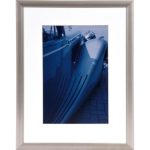 Henzo Henzo Portofino 18x24 Frame  donkergrijs