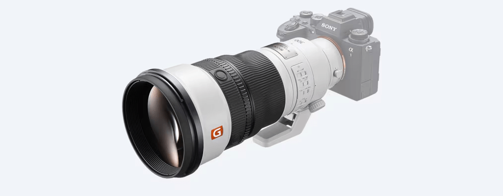 Sony Sony FE 300mm F/2.8 GM OSS - Image 3