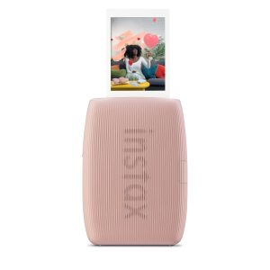 Fuji Fuji Instax Mini Link 3 Rose Pink