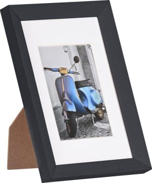 Henzo Henzo Umbria 10x15 Frame zwart