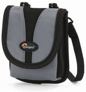 Lowepro Lowepro Rezo 10 Slate Grey*