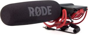 Rode Rode Videomic Rycote