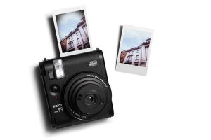 Fuji Fujifilm Instax Mini 99 Camera Black