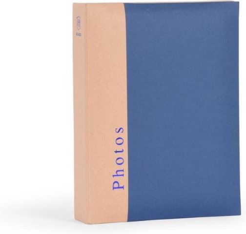 Henzo Henzo Slip in 200 CHAPTER blauw