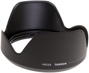 Tamron Tamron Lens hood for 18-400 (B028)