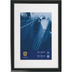 Henzo Henzo Portofino 20x30 Frame zwart